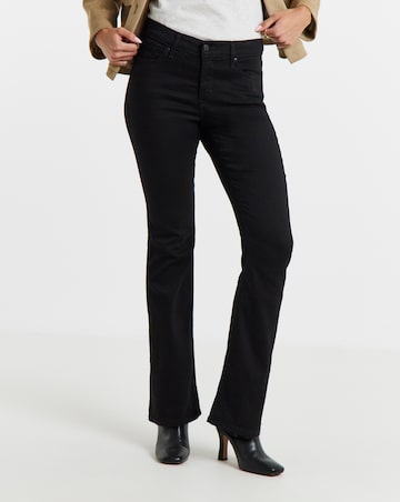 Levi's 315 Shaping Boot Jean