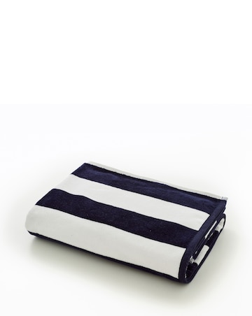 Deyongs Cabana Bay 100% Cotton Beach Towel