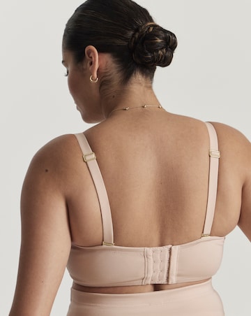 MAGISCULPT New Ella Moulded Padded Wired Multiway Bra (B-F) Blush