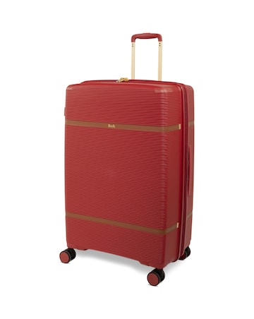 Rock Medina 3pc Suitcase