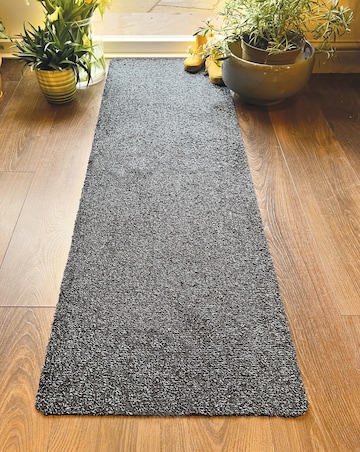 My Mat Washable Cotton Runner