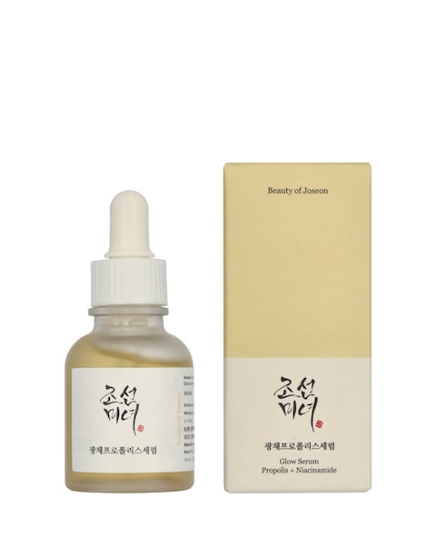 Beauty Of Joseon Glow Serum : Proplis + Niacinamide 30ml