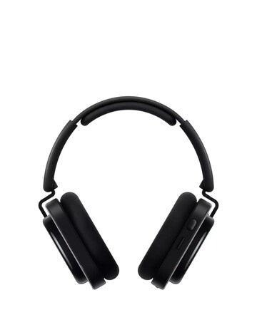 Nothing Headphone (a) Wireless Over-Ear Headphones with ANC - Black
