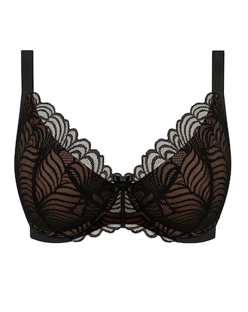 Freya Alanna Padded Plunge