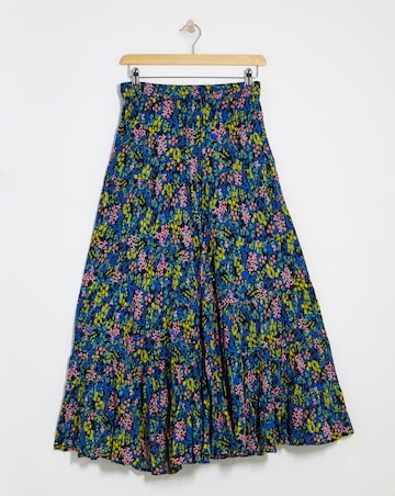 Joe Browns Summer Love Boho Maxi skirt