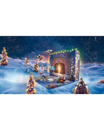 LEGO Star Wars Advent Calendar 2026 75456