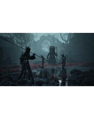 Mortal Shell 2 - Revered Edition (PS5)