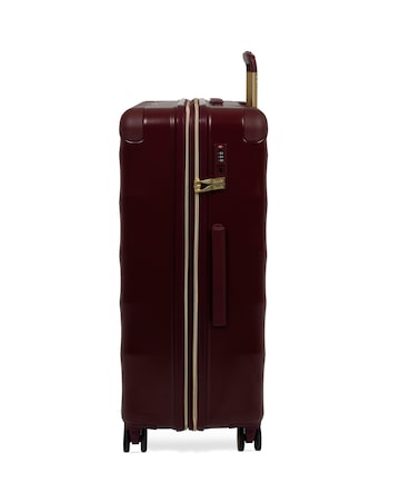 Rock Luggage Sahara 3pc Hardshell Suitcase Set