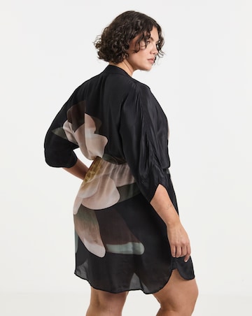 Religion Jade Tunic