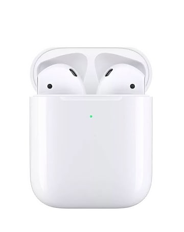 Refurbished Apple AirPods 2nd Gen (Pristine Condition)