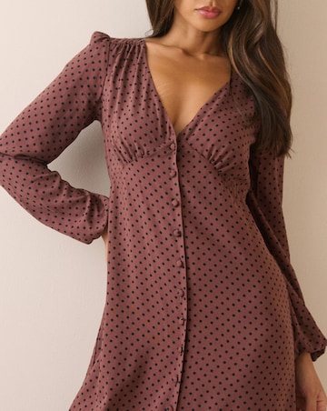 Nobody's Child Kennedy Midi Dress