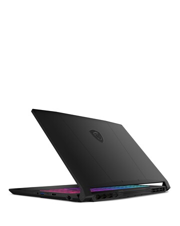 MSI Katana 15.6in Gaming Laptop - Intel Corei7 QHD 165Hz RTX 5070