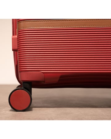 Rock Medina 3pc Suitcase