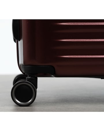 Rock Luggage Legacy Large Hardshell Suitcase