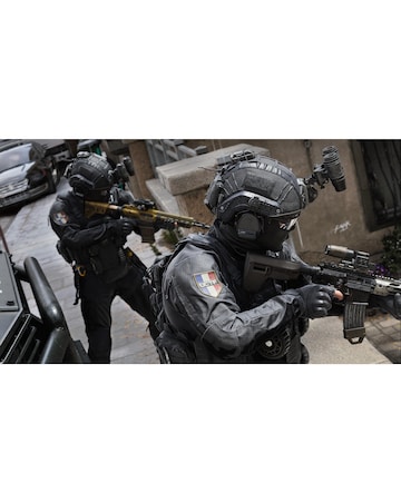 Call of Duty: Modern Warfare 4 (PS5)