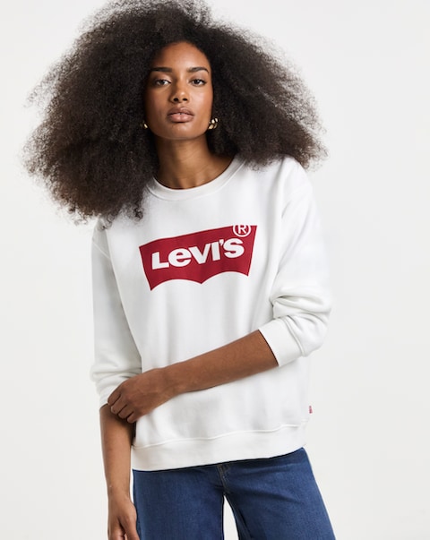 Levi's Everyday Crew