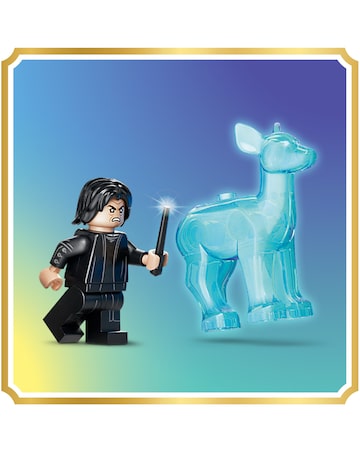 LEGO Harry Potter Hogwarts Castle: East Wing 76473