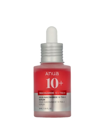 Anua Niacinamide 10% + Txa 4% Serum 30ml