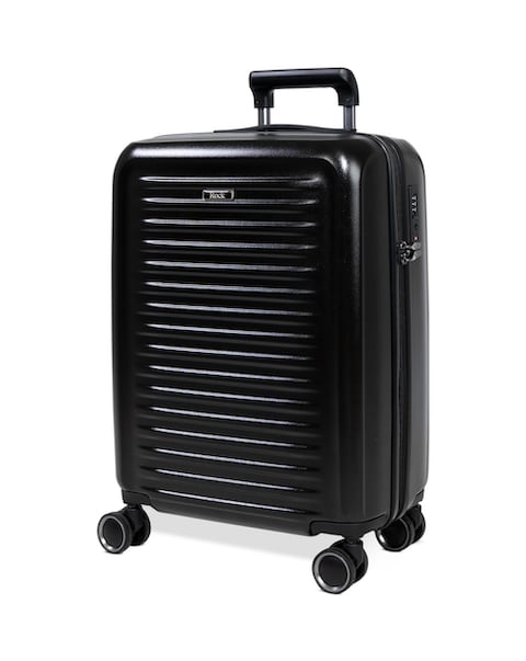 Rock Luggage Legacy Cabin Hardshell Suitcase