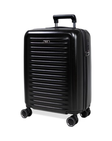 Rock Luggage Legacy Cabin Hardshell Suitcase