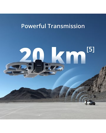 DJI Avata 360 Motion Fly More Combo