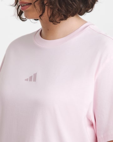 adidas Animal Graphic T-Shirt