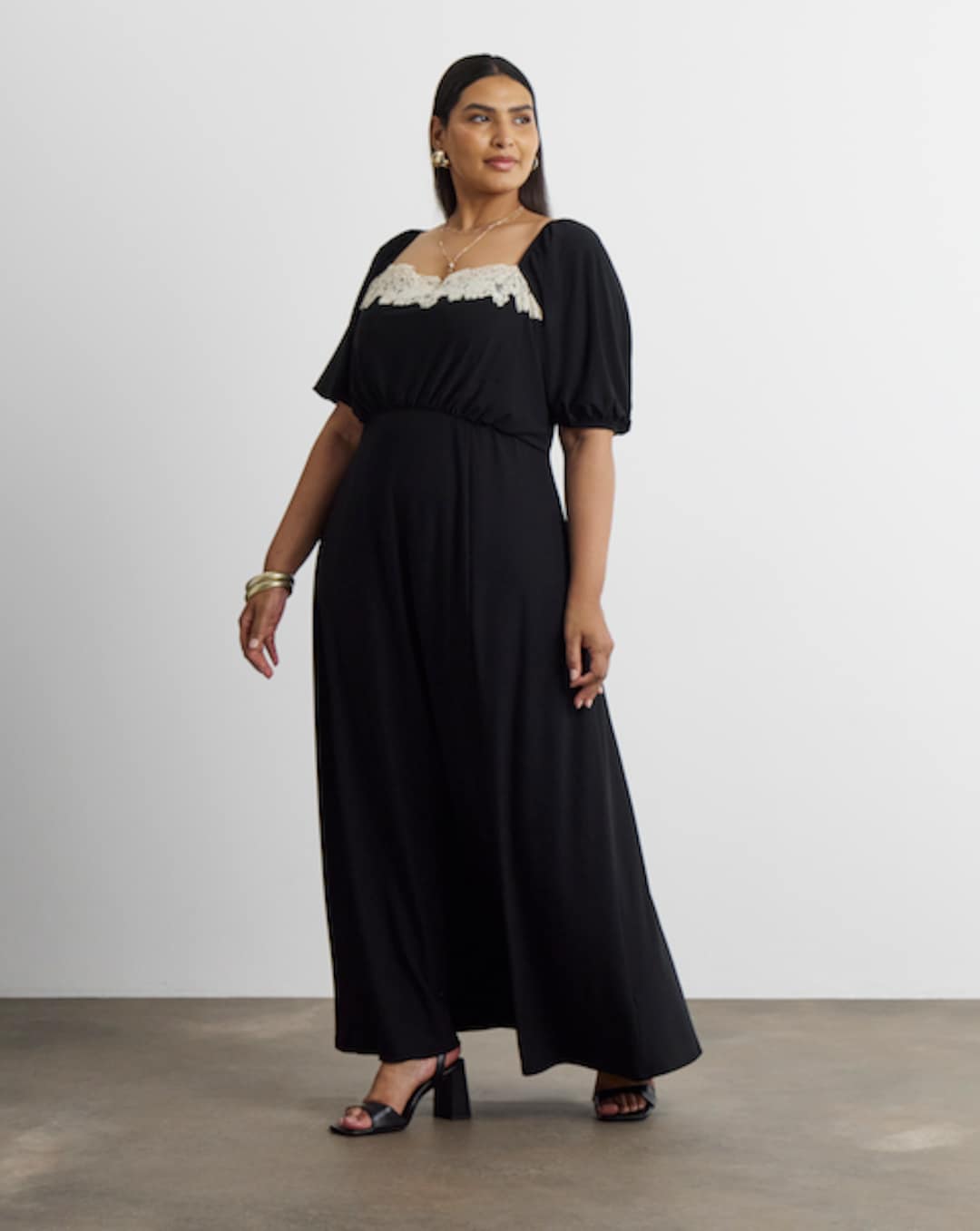 black dress size 22 Women's Dresses Showpo. | Dresses | ribbed dresses Size:49.5EU forward designs