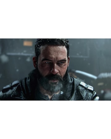Call of Duty: Modern Warfare 4 (Xbox Series X)