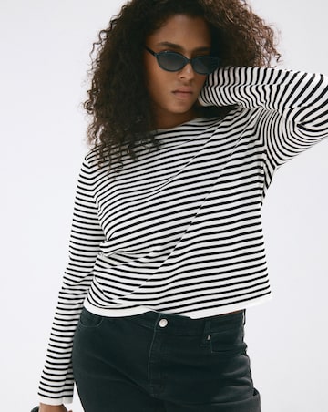 Mango Sweater Basikina