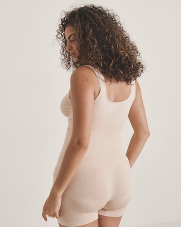 MAGISCULPT Seamfree Shaping Short Bodysuit