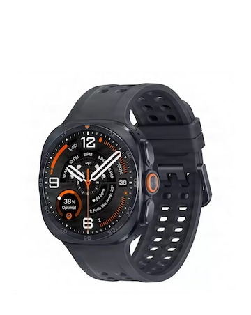 Samsung Galaxy Watch Ultra 2 - Titanium Grey