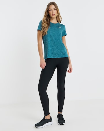 Under Armour Tech Short Sleeve Crew T-Shirt