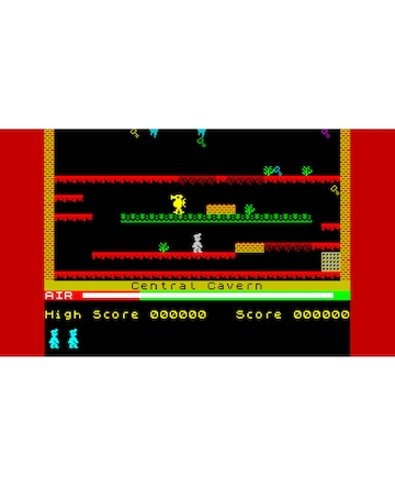 The Spectrum Handheld