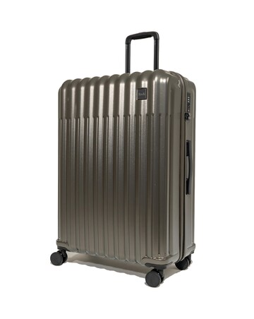 Rock Luna Large Suitcase