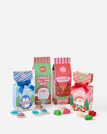 Treat Kitchen Festive Sweet Bundle