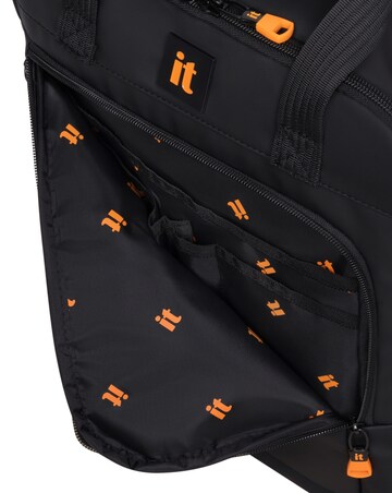 IT Luggage Compartment Trolley Bag
