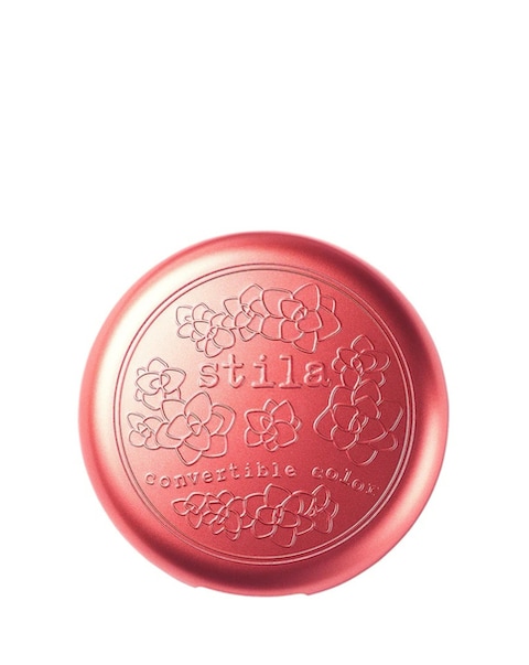 Stila Convertible Color Dual Lip & Cheek Cream - Poppy