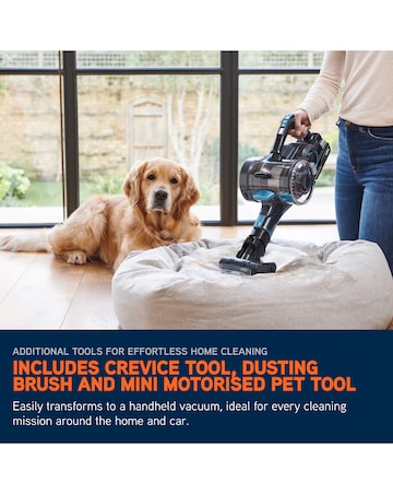 Vax Blade 4 Pet Cordless Vacuum Cleaner