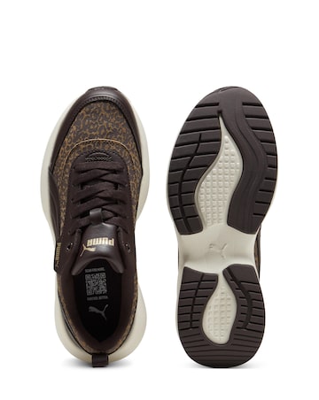 PUMA Cilia 2 Mode Feline Trainers