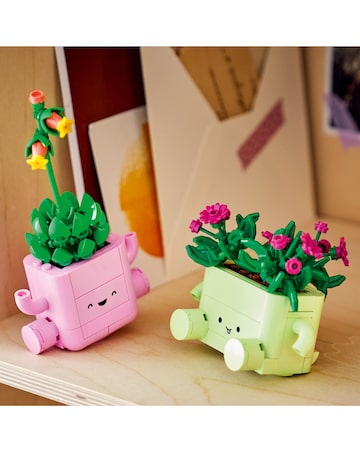 LEGO Botanicals Rocking Plants 11506