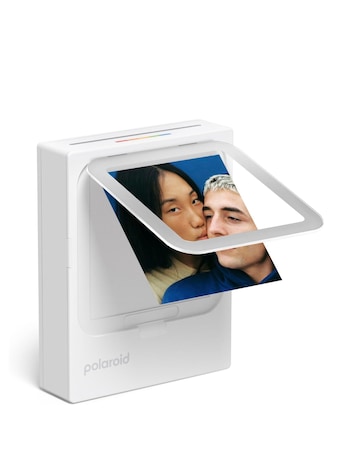 Polaroid HiPrint 3x3 Printer White 10S