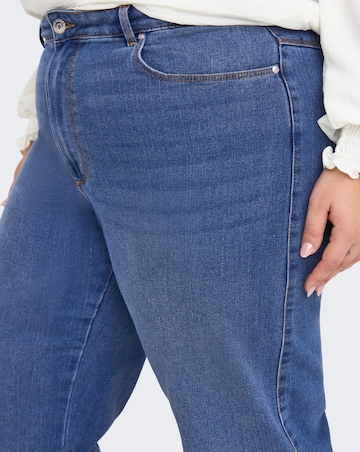 ONLY WIDE LEG JEAN - 32 LEG