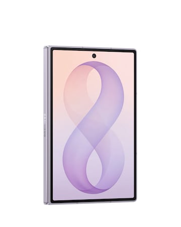 Samsung Galaxy Z Fold8 512GB 5G - Lavender