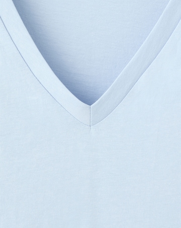 Mango Cotton T-Shirt