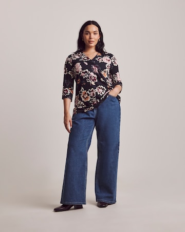 Julipa Jersey Tunic