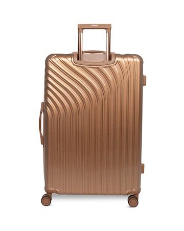 Rock Vesta Large Suitcase