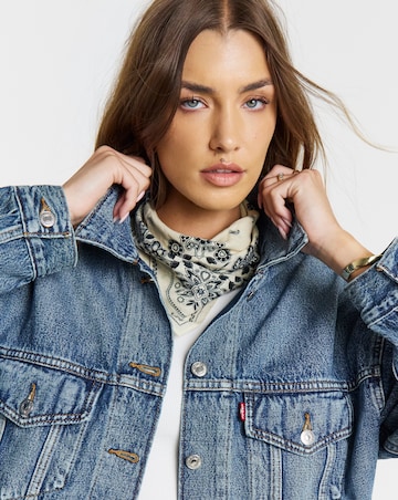 Levi's 90's Trucker Jacket