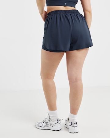 Sculpt Activewear Performance Shorts