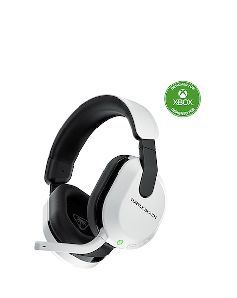 Turtle Beach Stealth 600 Gen 3 Wireless Gaming Headset for Xbox & PC - White