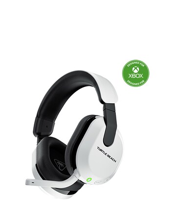 Turtle Beach Stealth 600 Gen 3 Wireless Gaming Headset for Xbox & PC - White